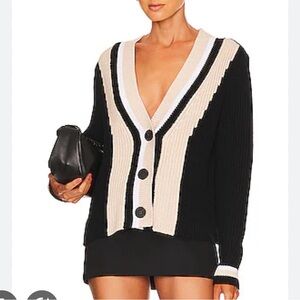 Steve Madden cardigan